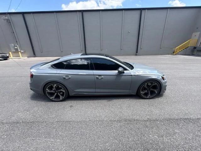 audi rs5 sportback 2019 WUACWCF57KA900832 image audi rs5 sportback 2019 WUACWCF57KA900832 image